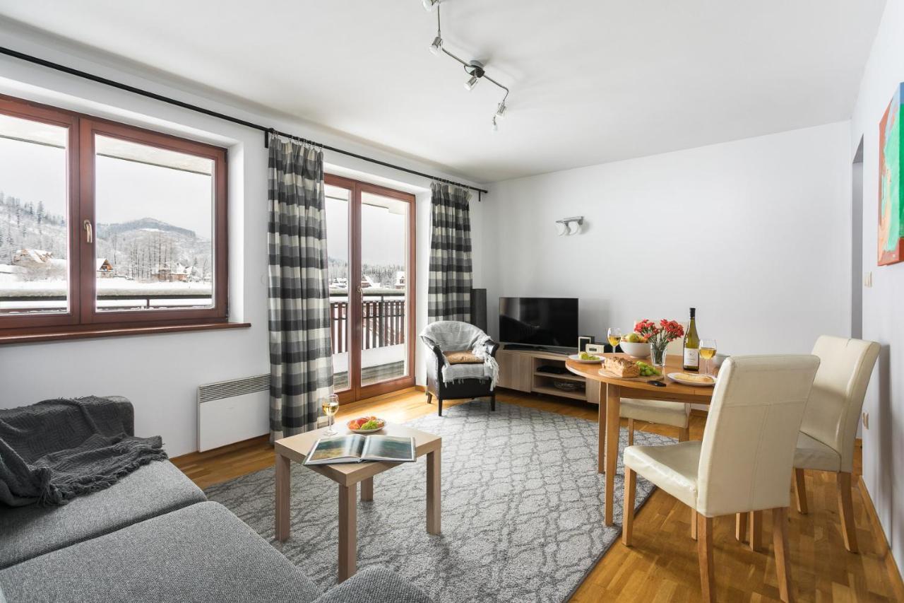 Rent Like Home - Nedzy Kubinca 3 Kościelisko Exterior foto
