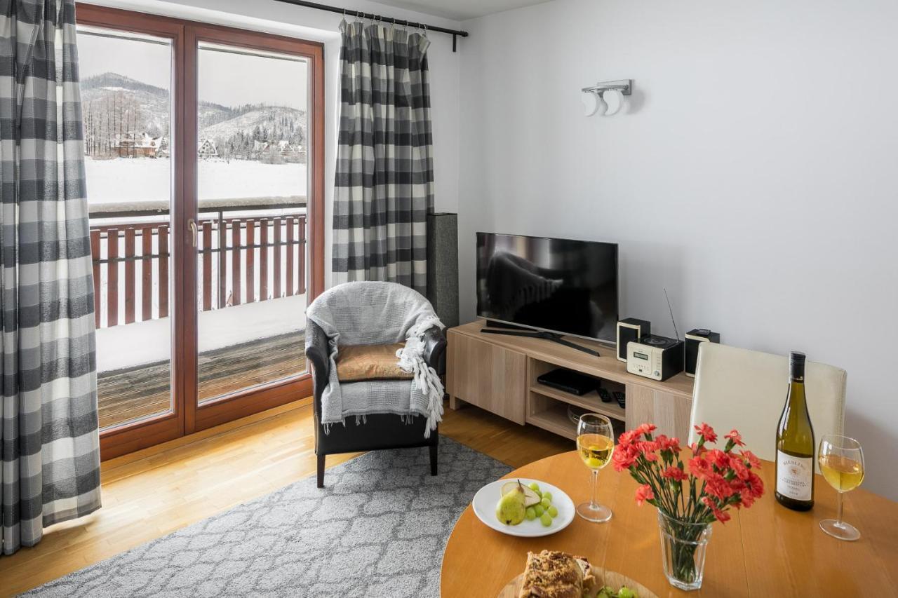 Rent Like Home - Nedzy Kubinca 3 Kościelisko Exterior foto