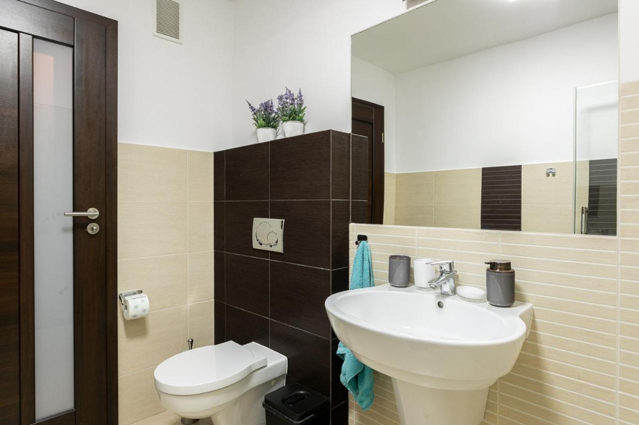 Rent Like Home - Nedzy Kubinca 3 Kościelisko Exterior foto
