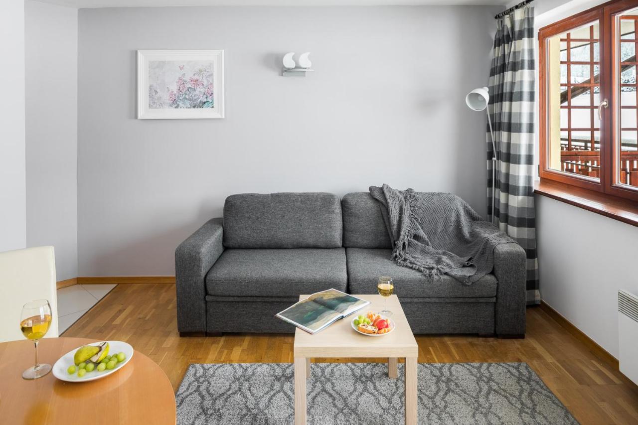 Rent Like Home - Nedzy Kubinca 3 Kościelisko Exterior foto